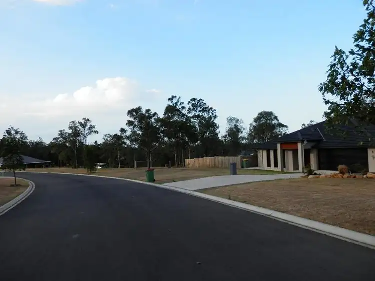 Sixth view of Homely land listing, Lot 52 Funk Road, Regency Downs QLD 4341