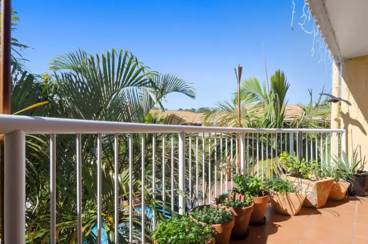Sixth view of Homely unit listing, 26/560 Gold Coast Highway, Tugun QLD 4224
