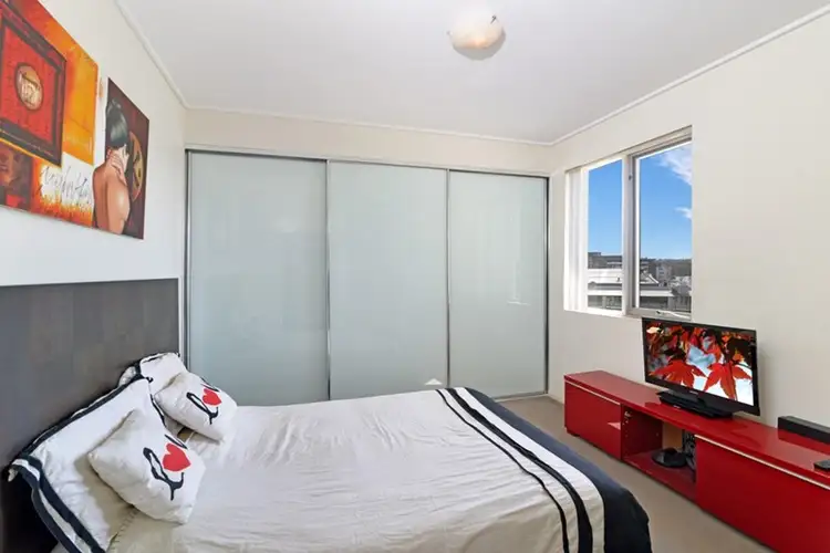 Sixth view of Homely apartment listing, 543/46 Baywater Drive, Wentworth Point NSW 2127
