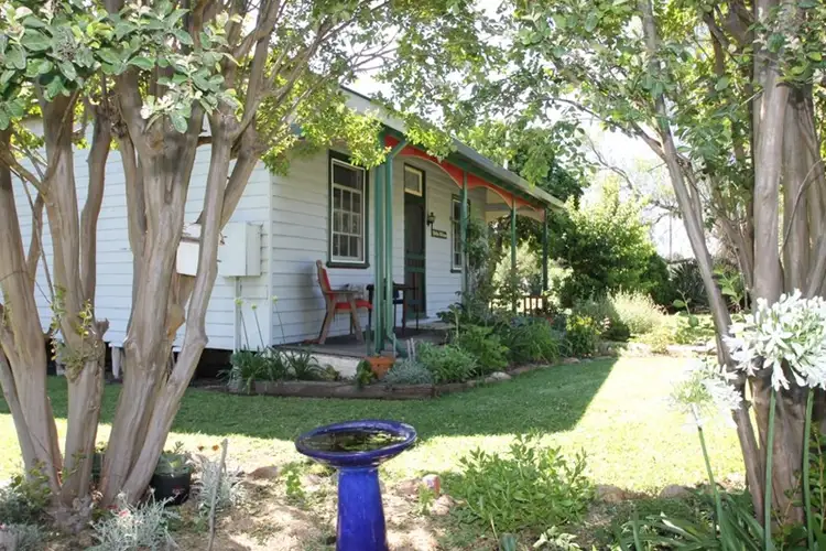 4 Recreation Road, Willow Tree NSW 2339