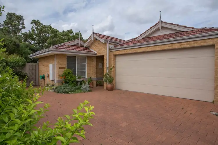 Main view of Homely house listing, Unit 5/14 Heath Road, Kalamunda WA 6076