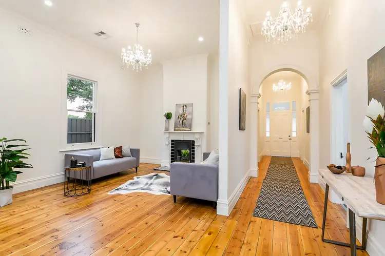 Third view of Homely house listing, 123 Hargrave Street, Peterhead SA 5016