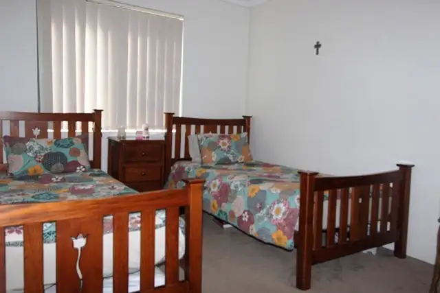 Sixth view of Homely house listing, 7/408-410 The Horsley Drive, Fairfield NSW 2165