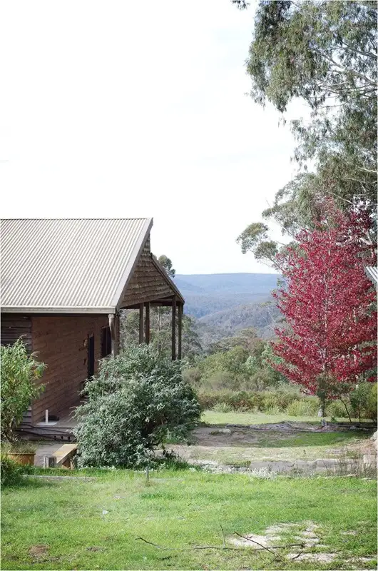Fourth view of Homely house listing, . Black Springs Road, High Range NSW 2575