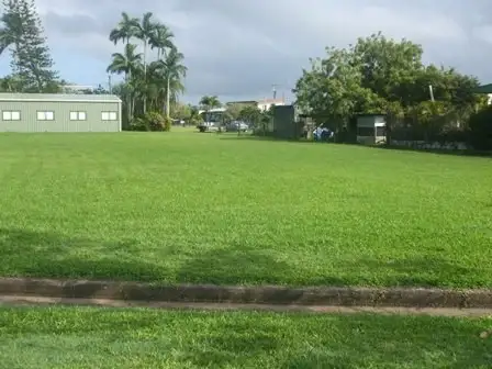 Main view of Homely land listing, 20 Wallis Street, Trebonne QLD 4850