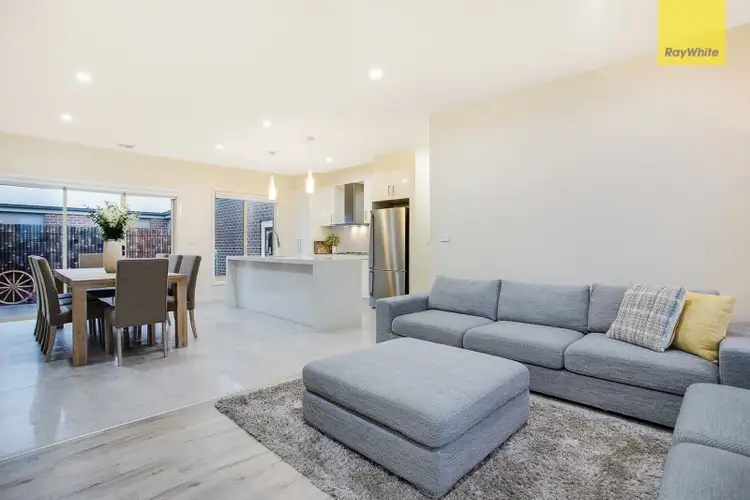 Fourth view of Homely house listing, 36 Frontier Avenue, Greenvale VIC 3059