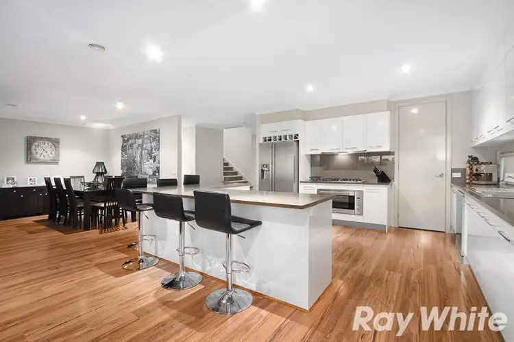 Sixth view of Homely house listing, 7 Gwen Meredith Drive, Bunyip VIC 3815