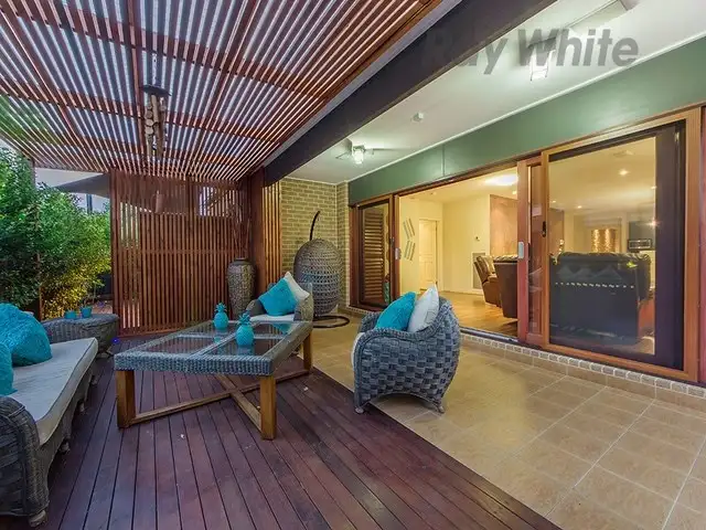 Seventh view of Homely house listing, 49 Breasley Parkway, Point Cook VIC 3030