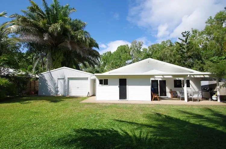 Second view of Homely house listing, 3 Mahogany Street, Port Douglas QLD 4877