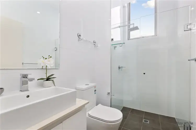 Fifth view of Homely apartment listing, C102, 3-7 Lorne Avenue, Killara NSW 2071