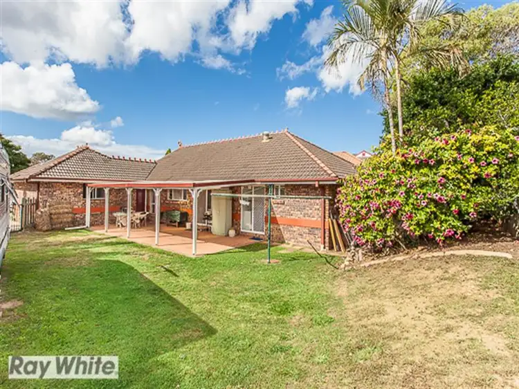 Sixth view of Homely house listing, 46 Castle Hill Drive, Murrumba Downs QLD 4503