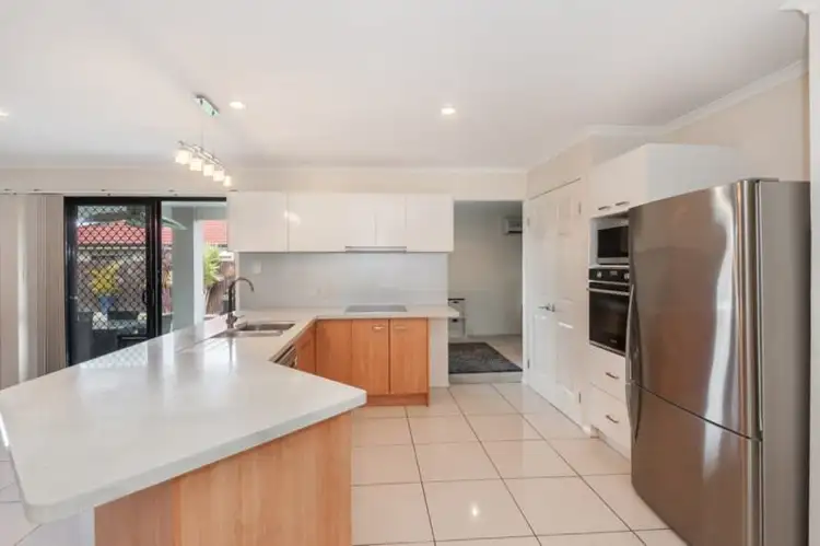 Fifth view of Homely house listing, 4 Moorrinya Circuit, North Lakes QLD 4509