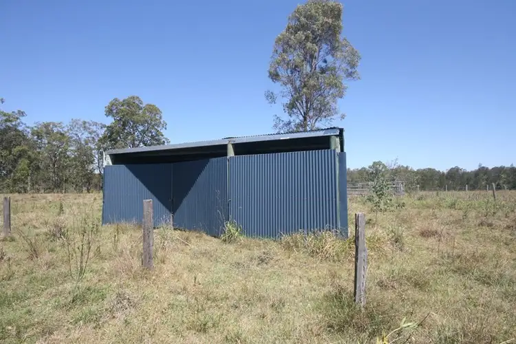 Lots 130 and 131 Reilleys Lane, Clarenza NSW 2460