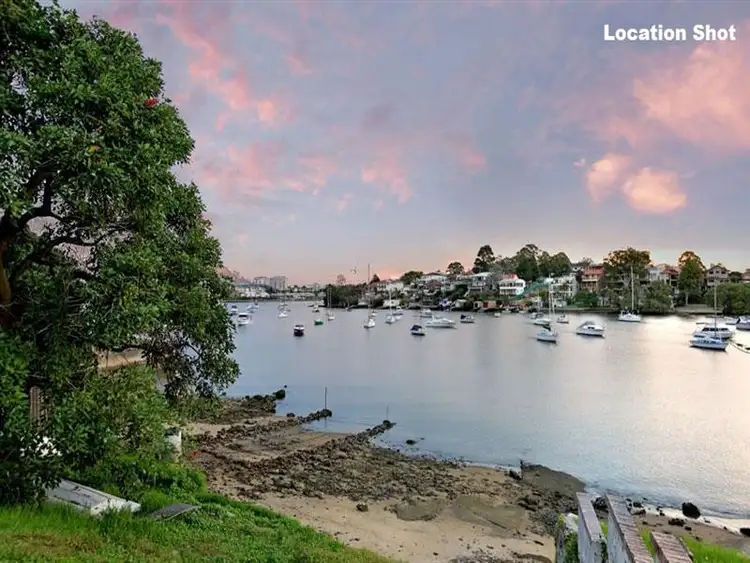 Seventh view of Homely house listing, 20a Bayview Street, Tennyson Point NSW 2111