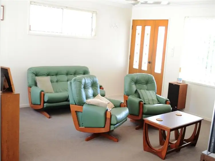 Third view of Homely other listing, 2/14 Kookaburra Court, Yamba NSW 2464
