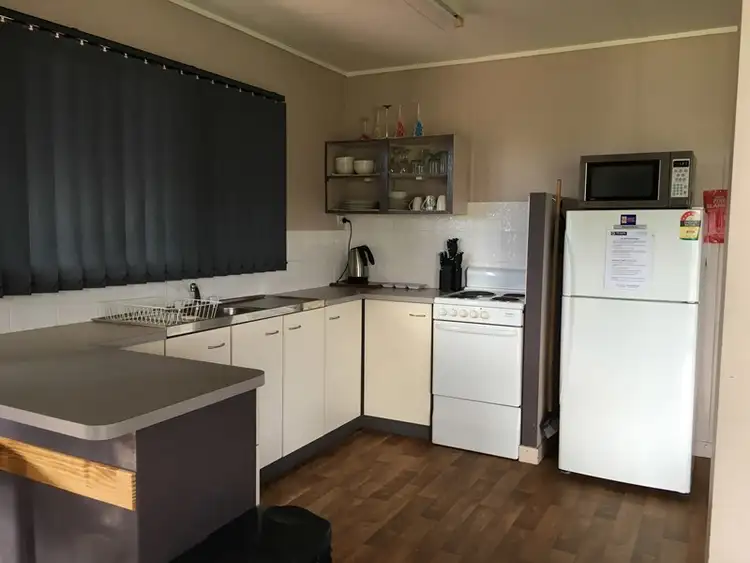 Third view of Homely house listing, 12 Fifth Avenue, Woodgate QLD 4660