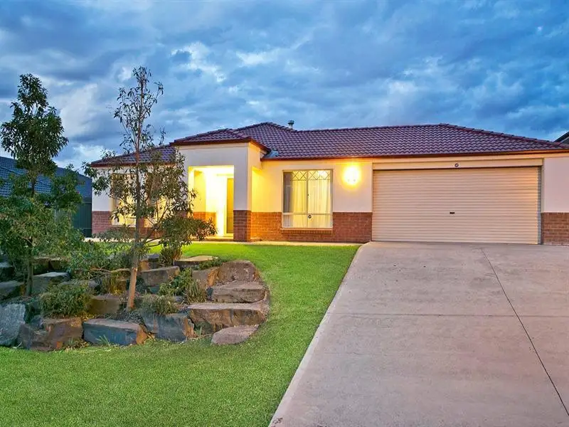 Main view of Homely house listing, 2 Guesthouse Court, Walkley Heights SA 5098
