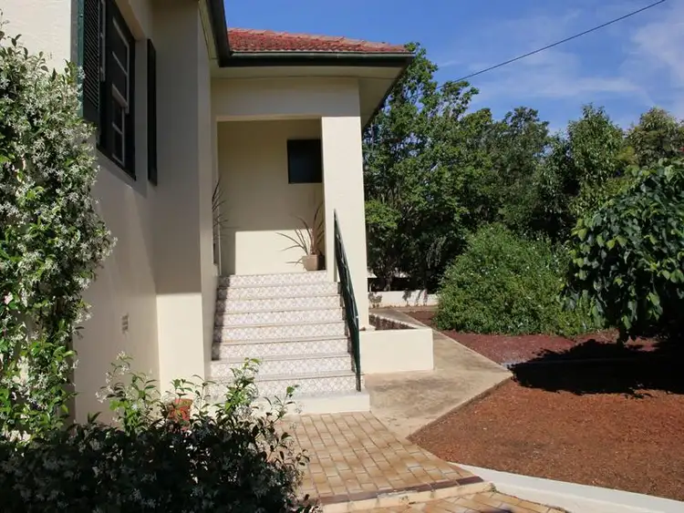 Fifth view of Homely unit listing, 163 Kitchener Road, Temora NSW 2666