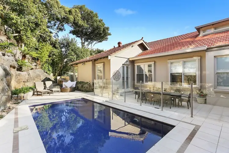 Second view of Homely house listing, 25 Vaucluse Road, Vaucluse NSW 2030