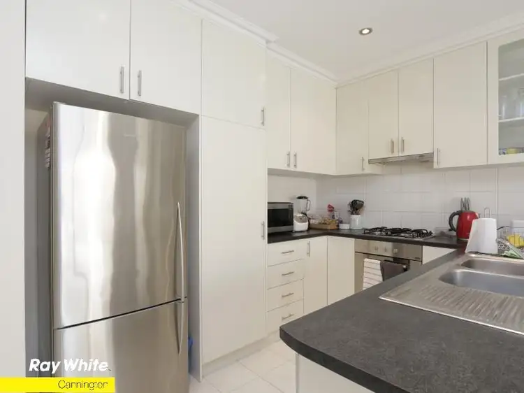 Second view of Homely house listing, 3/72 Station Street, Cannington WA 6107