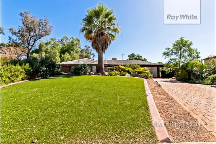 32 Kanimbla Crescent, Craigmore SA 5114