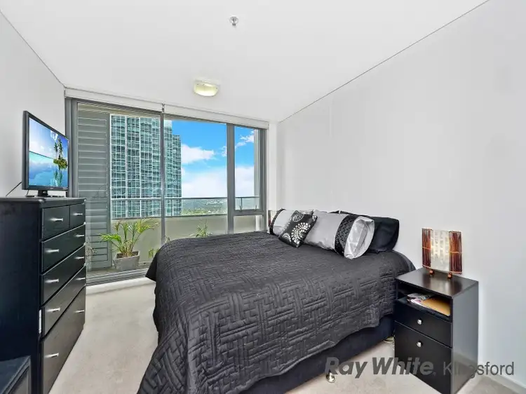 Fourth view of Homely apartment listing, 1906/9 Railway Street, Chatswood NSW 2067