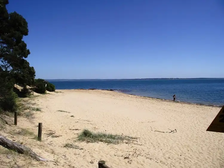 Second view of Homely house listing, 39 Red Rocks Road, Cowes VIC 3922