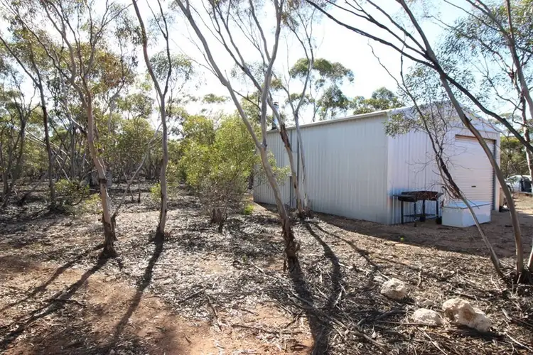 Second view of Homely rural property listing, Lot 6 Boolgun Road, Boolgun via, Waikerie SA 5330
