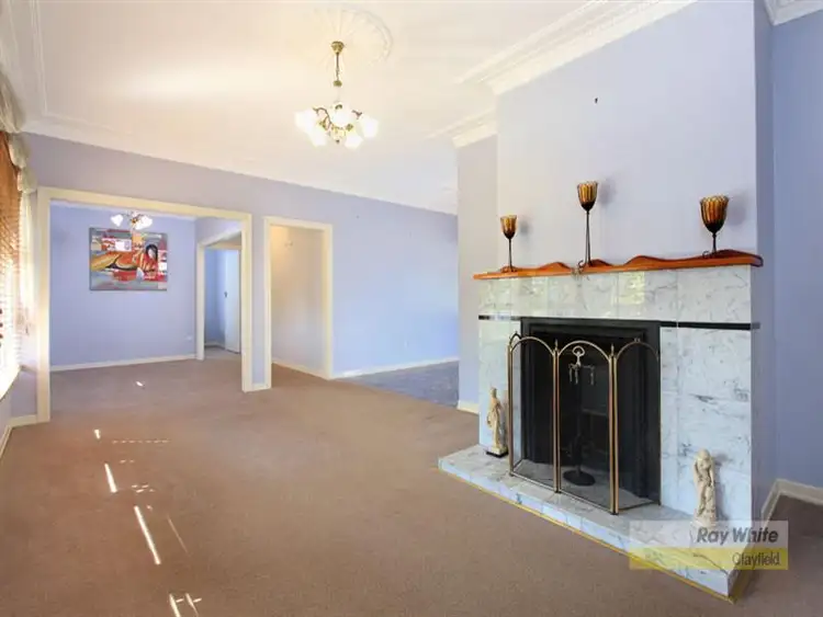 Fourth view of Homely house listing, 191 Bonney Avenue, Clayfield QLD 4011