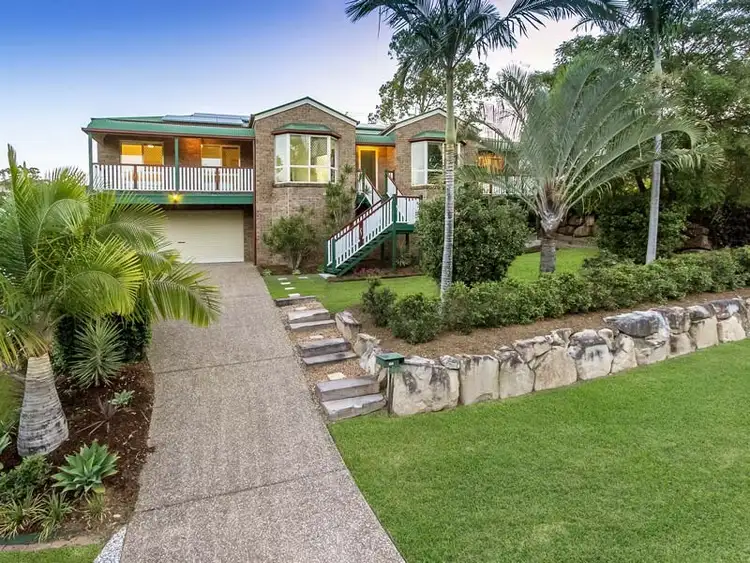 13 Bangalow Place, Albany Creek QLD 4035