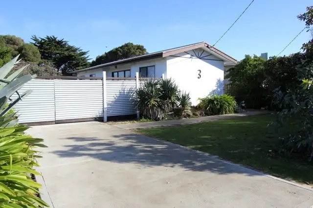 3 Jill Street, Sunderland Bay VIC 3922