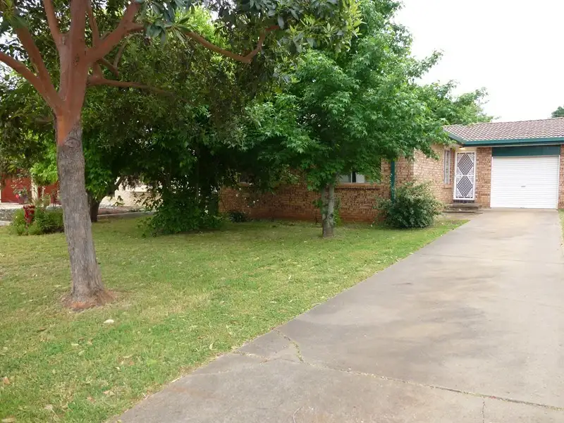 Main view of Homely house listing, 1B Cedar Court, Dubbo NSW 2830