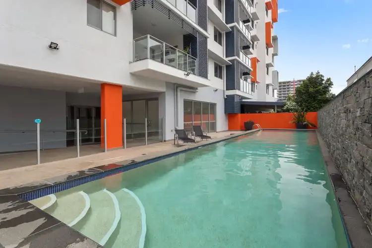 31/117 Doctors Gully Road, Larrakeyah NT 820
