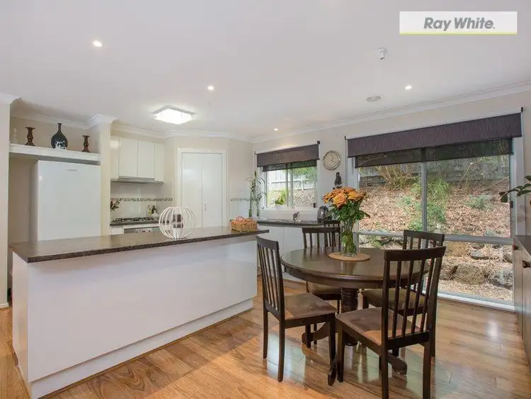 Fourth view of Homely house listing, 45 Peninsula Sands Boulevard, Rosebud VIC 3939