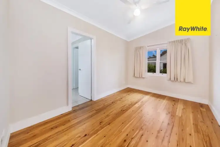 Second view of Homely house listing, 8 Walter Street, Granville NSW 2142