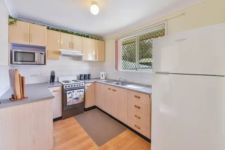 Second view of Homely house listing, 11/34 Kings Road, Ingleburn NSW 2565
