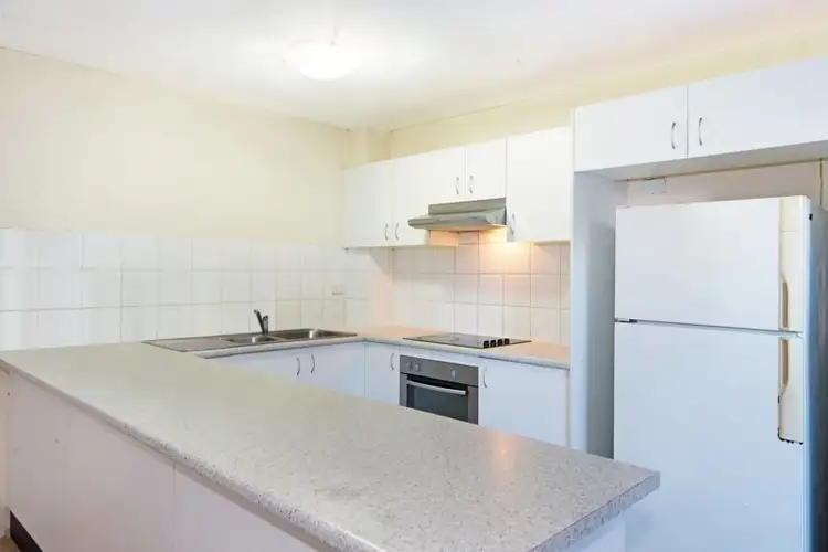 Fifth view of Homely unit listing, 25/25 Kildare Road, Blacktown NSW 2148