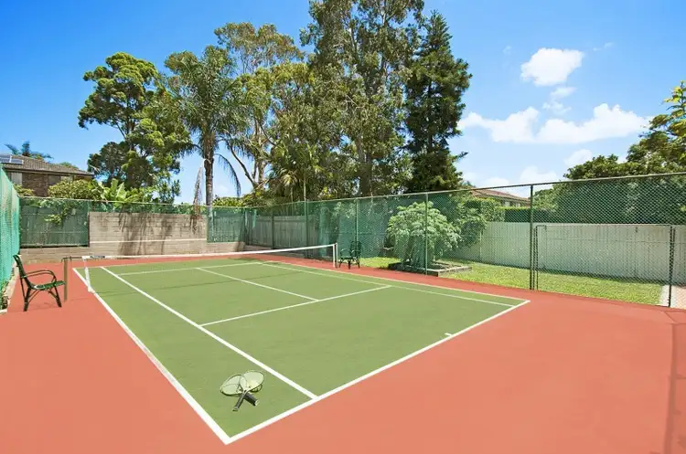 Second view of Homely house listing, 6 Teemer Street, Tennyson Point NSW 2111