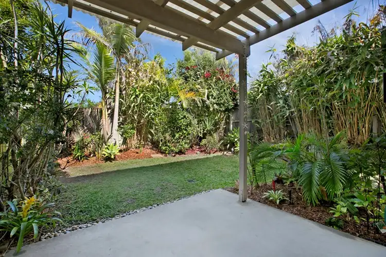Sixth view of Homely townhouse listing, 5/3 Stark Lane, Morningside QLD 4170