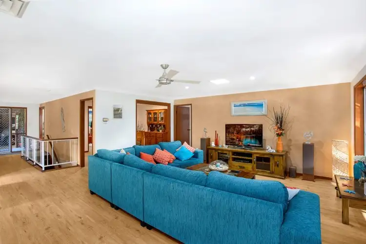 Fifth view of Homely house listing, 29 Shakespeare Avenue, Bateau Bay NSW 2261