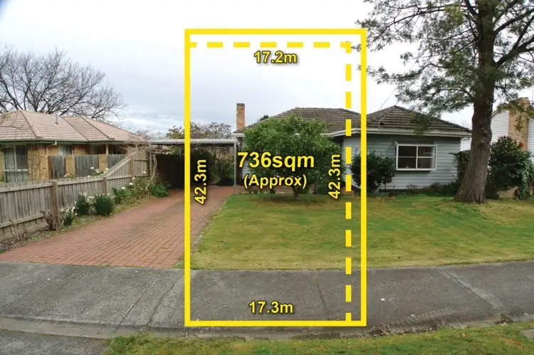 15 Tobias Avenue, Glen Waverley VIC 3150