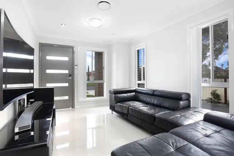 Second view of Homely townhouse listing, 7/12 Blenheim Avenue, Rooty Hill NSW 2766