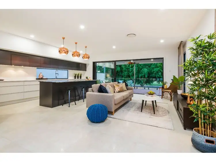 Third view of Homely house listing, 60 Baron Street, Greenslopes QLD 4120