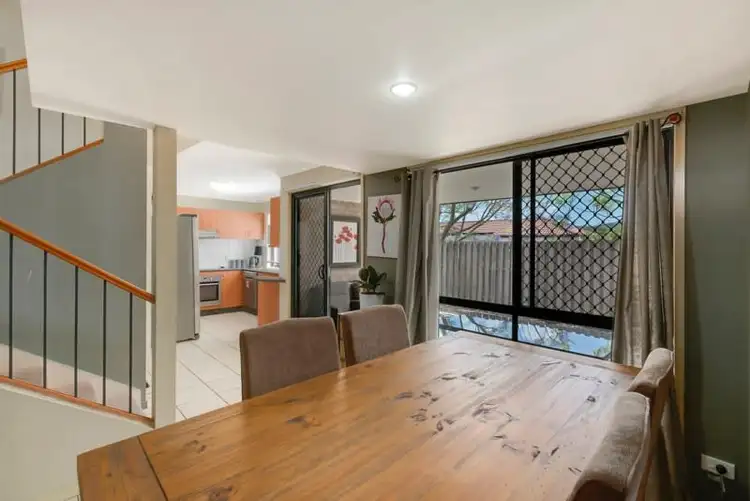 Third view of Homely house listing, 36/141 Pacific Pines Boulevard, Pacific Pines QLD 4211