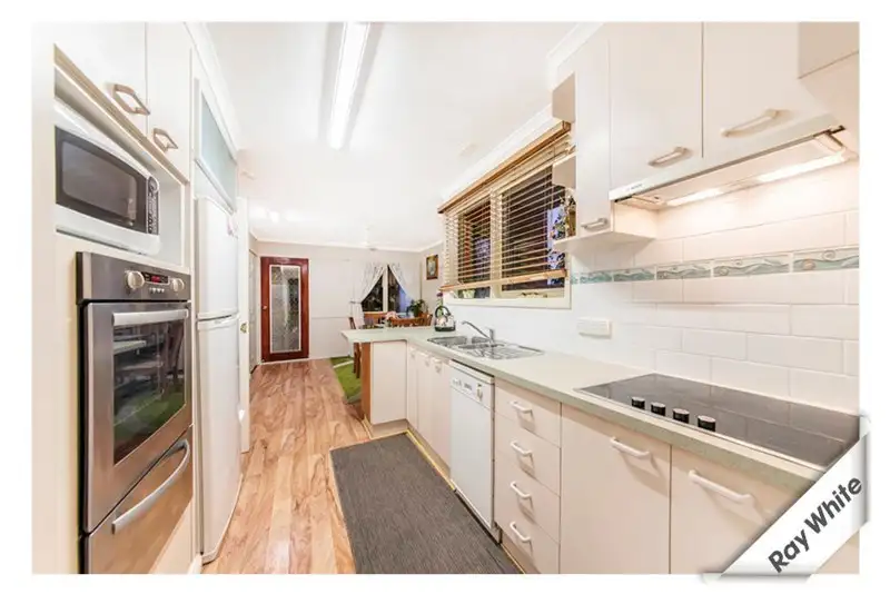 Main view of Homely house listing, 18 McGowen Close, Spence ACT 2615