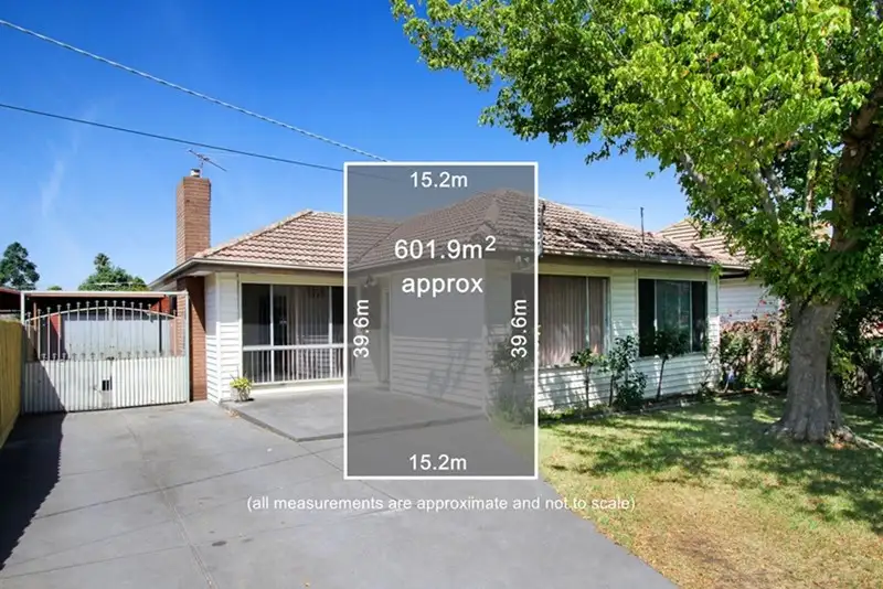 Main view of Homely house listing, 814 High Street, Epping VIC 3076