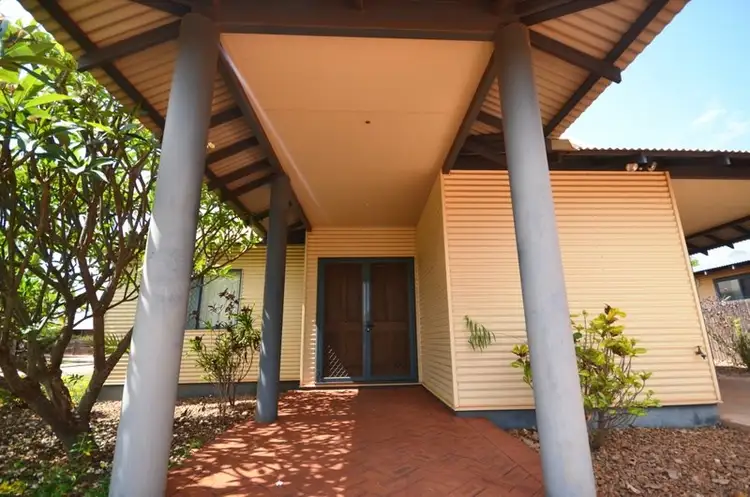 Second view of Homely house listing, 1 Wallaby Way, Djugun WA 6725