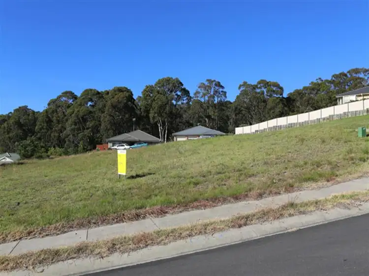 Main view of Homely land listing, 34 Yabbarra Drive, Dalmeny NSW 2546