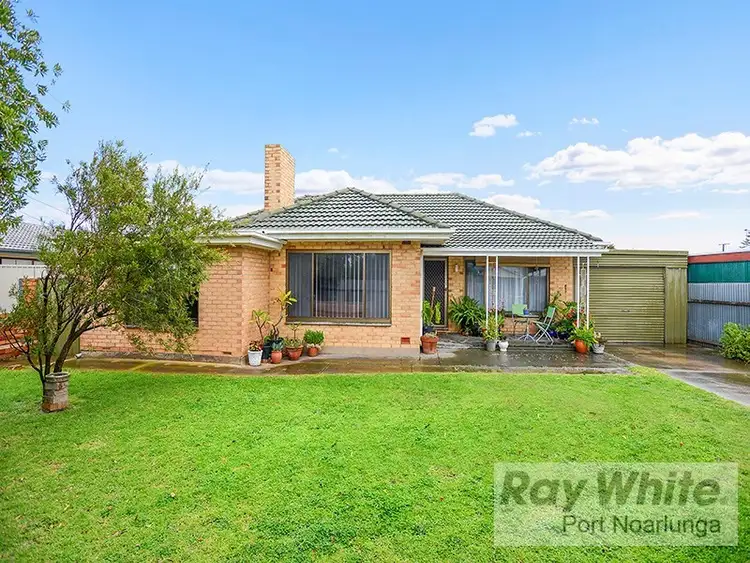 45 Kalgoorlie Avenue, Port Noarlunga South SA 5167