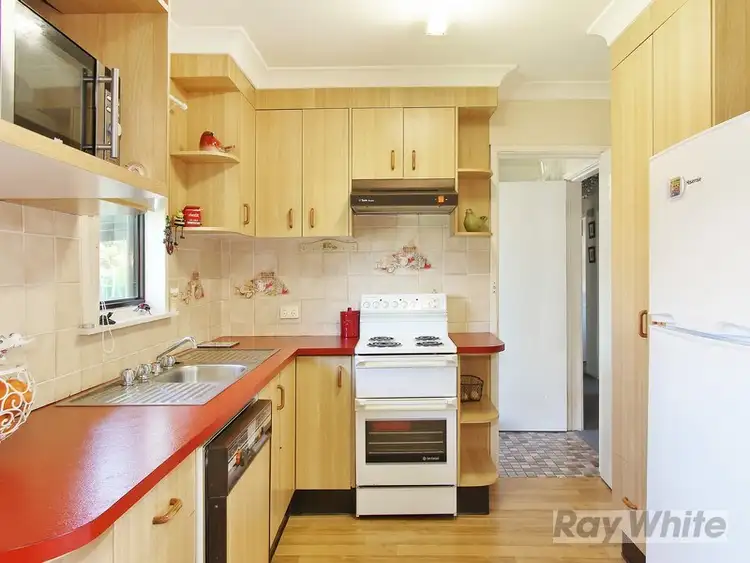 Fourth view of Homely house listing, 41 Ugoa Street, Narrabri NSW 2390